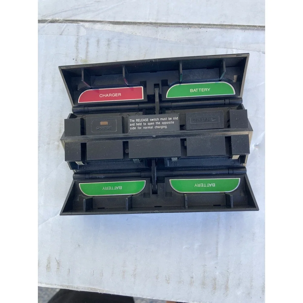 Sony Battery Charge Adaptor BCA-80